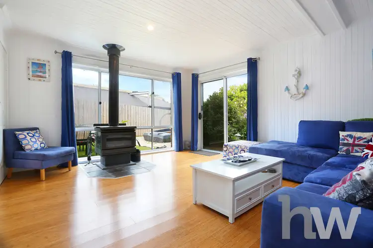 Third view of Homely house listing, 13 Marma Court, Grovedale VIC 3216