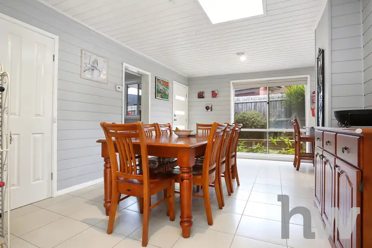Fifth view of Homely house listing, 13 Marma Court, Grovedale VIC 3216