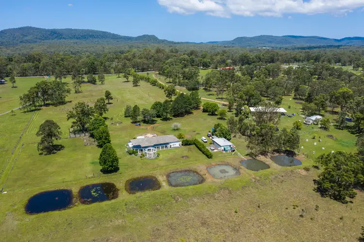 Third view of Homely house listing, 866 Wooli Road, Pillar Valley NSW 2462