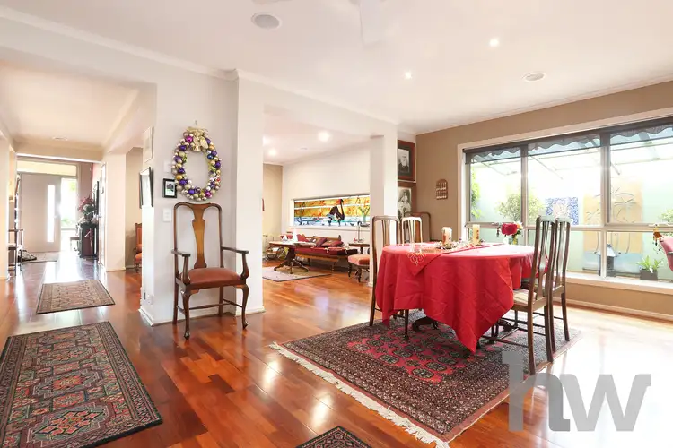 Second view of Homely house listing, 227 Bailey Street, Grovedale VIC 3216
