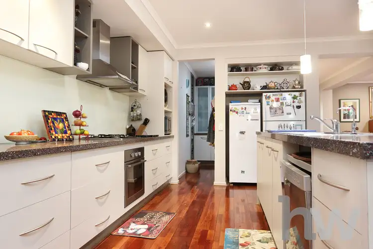 Sixth view of Homely house listing, 227 Bailey Street, Grovedale VIC 3216