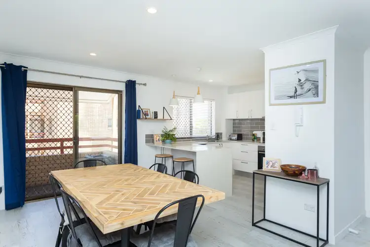 Fourth view of Homely unit listing, 11/106 Bayview Street, Runaway Bay QLD 4216