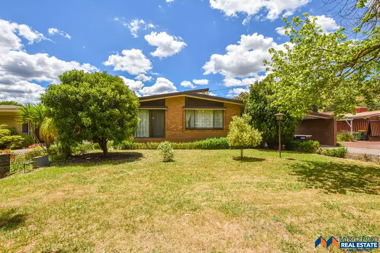 Main view of Homely house listing, 7 Elgin Street, Myrtleford VIC 3737