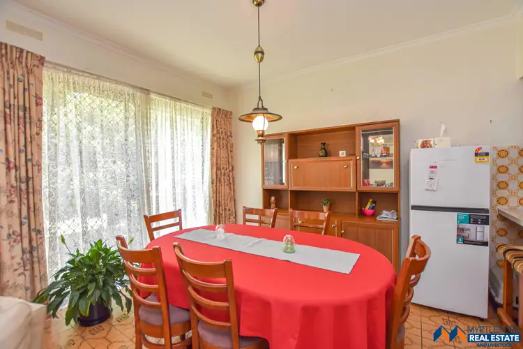 Second view of Homely house listing, 7 Elgin Street, Myrtleford VIC 3737