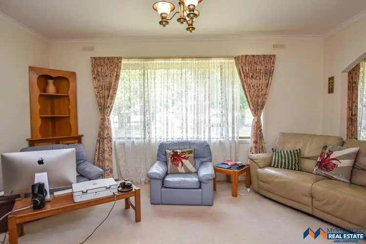 Fourth view of Homely house listing, 7 Elgin Street, Myrtleford VIC 3737