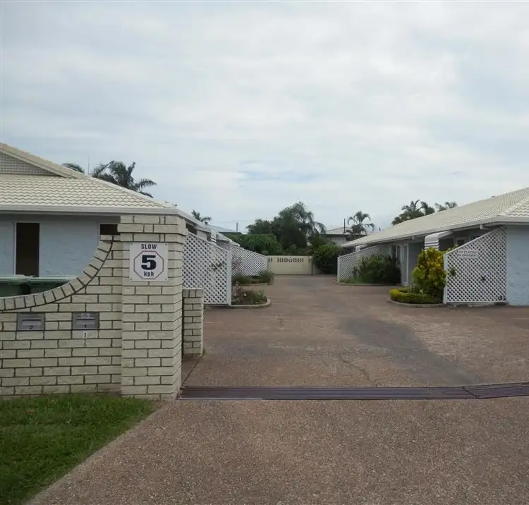 Main view of Homely unit listing, 5/37 Dearness Street, Garbutt QLD 4814
