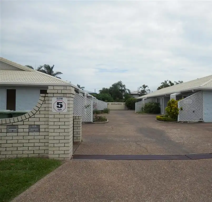 Main view of Homely unit listing, 5/37 Dearness Street, Garbutt QLD 4814