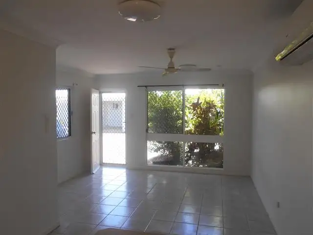 Second view of Homely unit listing, 5/37 Dearness Street, Garbutt QLD 4814
