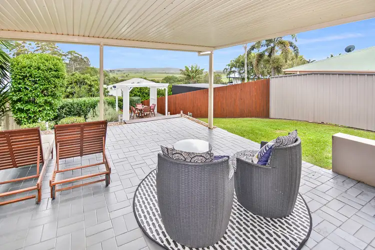 Main view of Homely house listing, 12 CAITLIN PLACE, Bli Bli QLD 4560