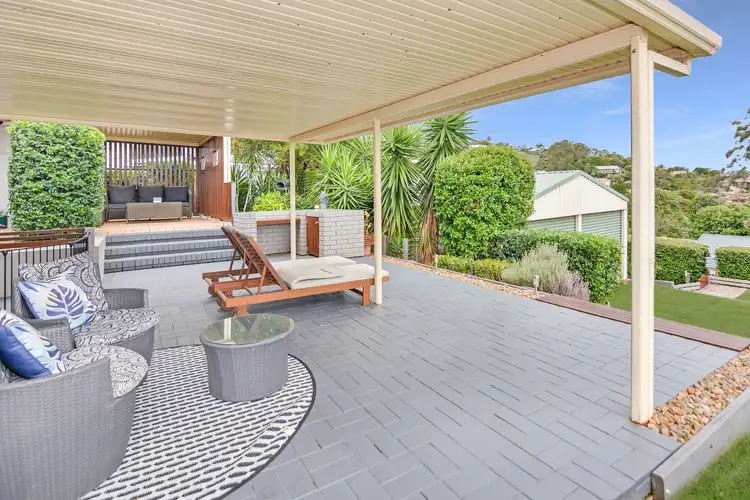 Second view of Homely house listing, 12 CAITLIN PLACE, Bli Bli QLD 4560