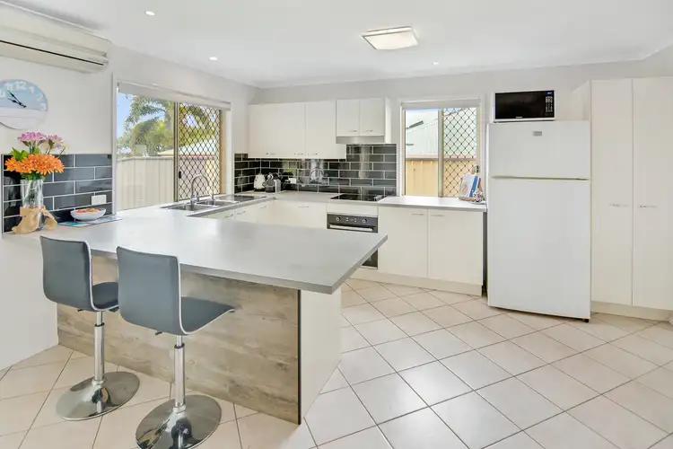 Fourth view of Homely house listing, 12 CAITLIN PLACE, Bli Bli QLD 4560