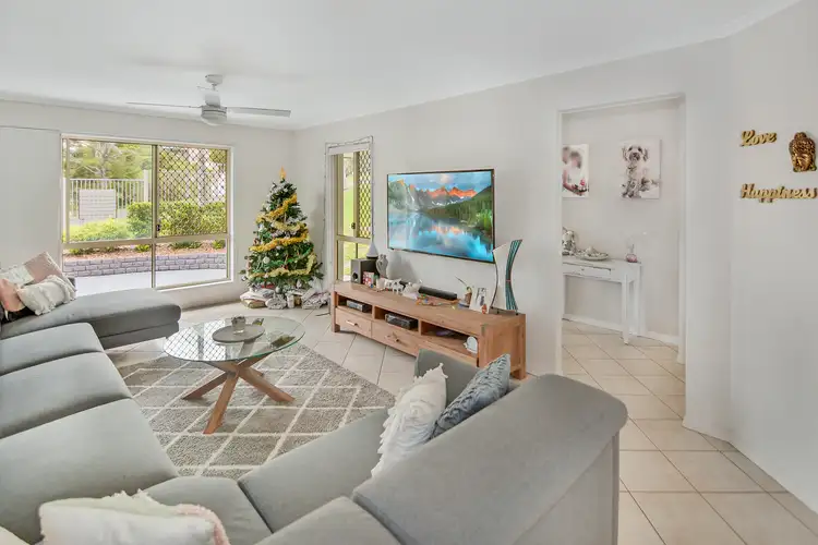 Fifth view of Homely house listing, 12 CAITLIN PLACE, Bli Bli QLD 4560