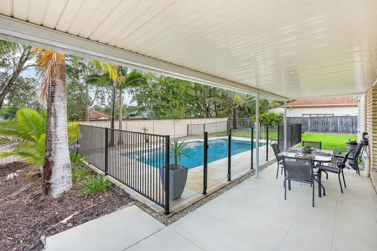 Main view of Homely house listing, 8 Ridge View Drive, Narangba QLD 4504