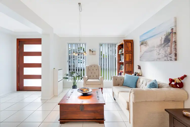 Fourth view of Homely house listing, 8 Ridge View Drive, Narangba QLD 4504