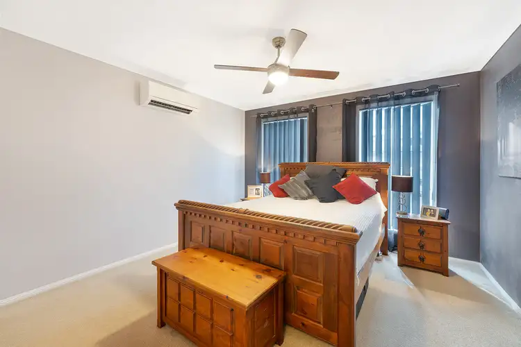 Sixth view of Homely house listing, 8 Ridge View Drive, Narangba QLD 4504