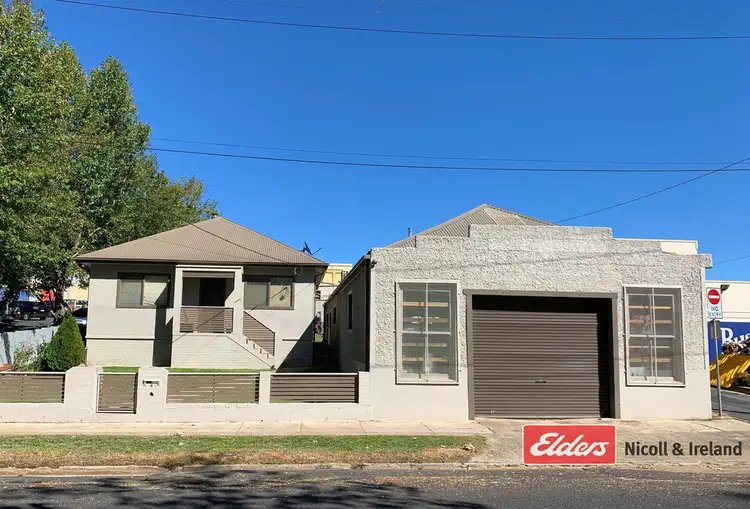 4 Cullen Street, Portland NSW 2847
