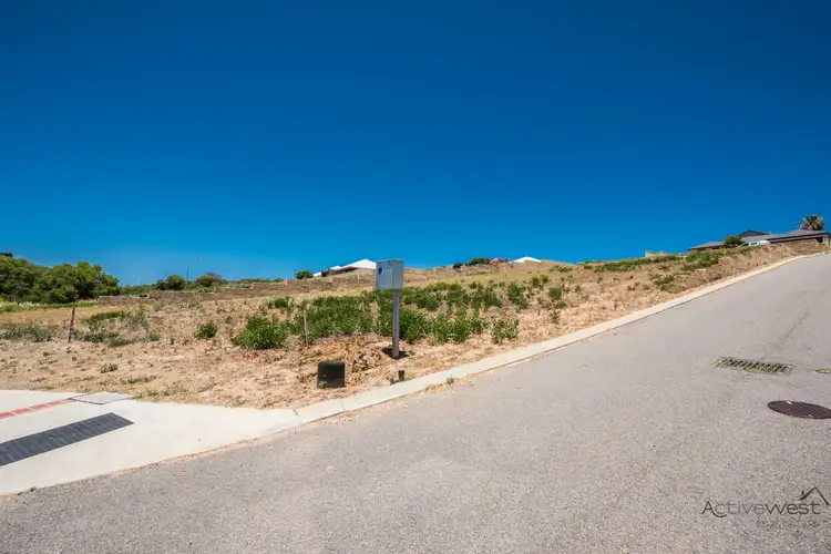 Third view of Homely land listing, 90 Stillwater AVenue, Drummond Cove WA 6532