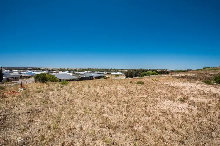 Fourth view of Homely land listing, 90 Stillwater AVenue, Drummond Cove WA 6532