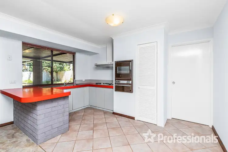 Second view of Homely house listing, 76 Jacaranda Drive, Ballajura WA 6066