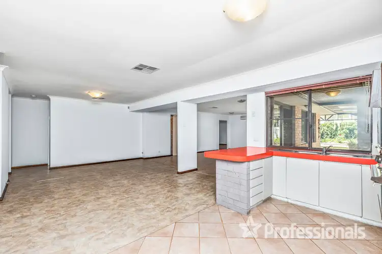 Fourth view of Homely house listing, 76 Jacaranda Drive, Ballajura WA 6066