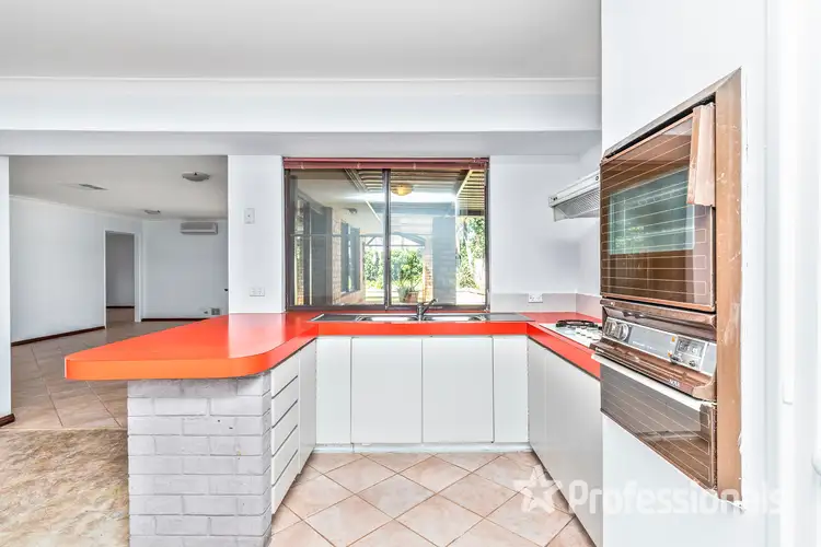 Fifth view of Homely house listing, 76 Jacaranda Drive, Ballajura WA 6066