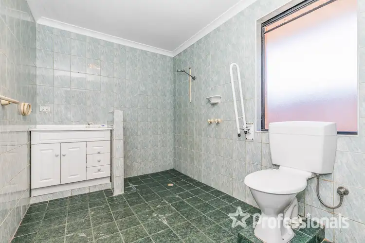 Sixth view of Homely house listing, 76 Jacaranda Drive, Ballajura WA 6066