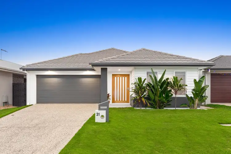 31 Stately Crescent, Narangba QLD 4504