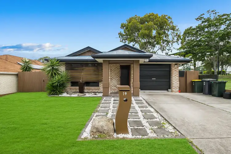 19 Pinnibar Street, Hemmant QLD 4174