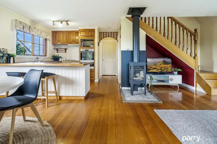 Second view of Homely house listing, 33 Cambridge Street, West Launceston TAS 7250