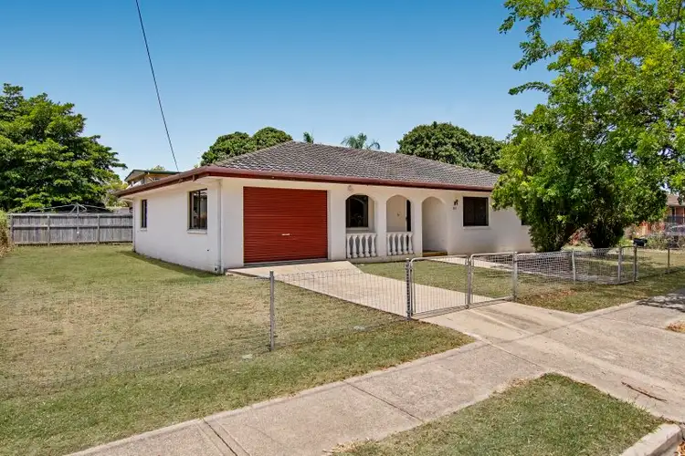 103 Kings Road, Pimlico QLD 4812