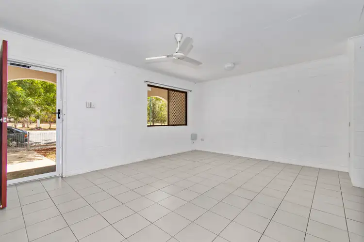 Second view of Homely house listing, 103 Kings Road, Pimlico QLD 4812