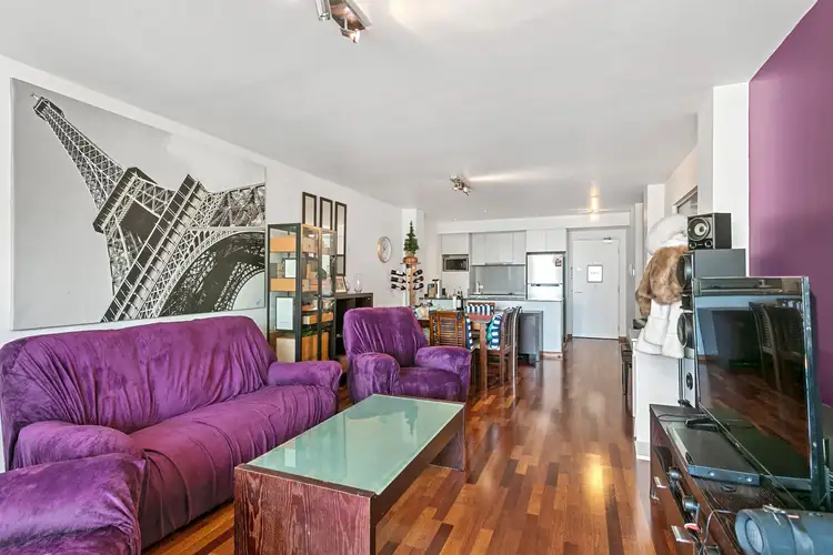 Fourth view of Homely apartment listing, 71/375 Hay Street, Perth WA 6000