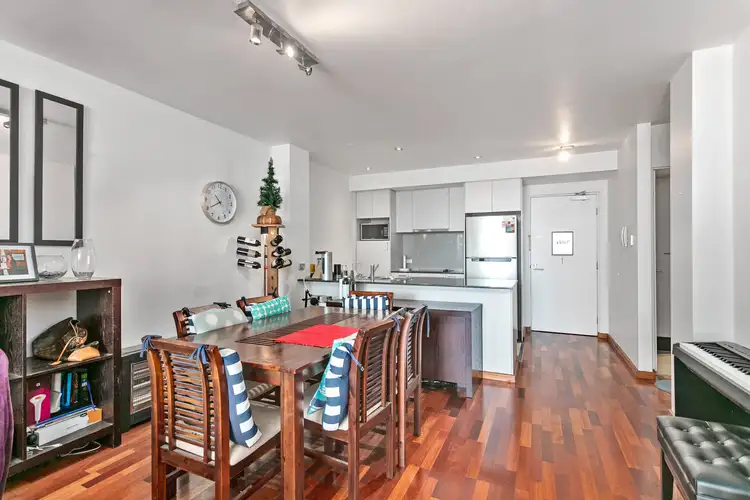 Sixth view of Homely apartment listing, 71/375 Hay Street, Perth WA 6000