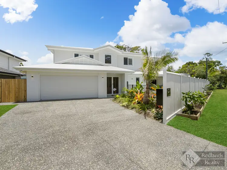 Main view of Homely house listing, 14 Leon Street, Thorneside QLD 4158