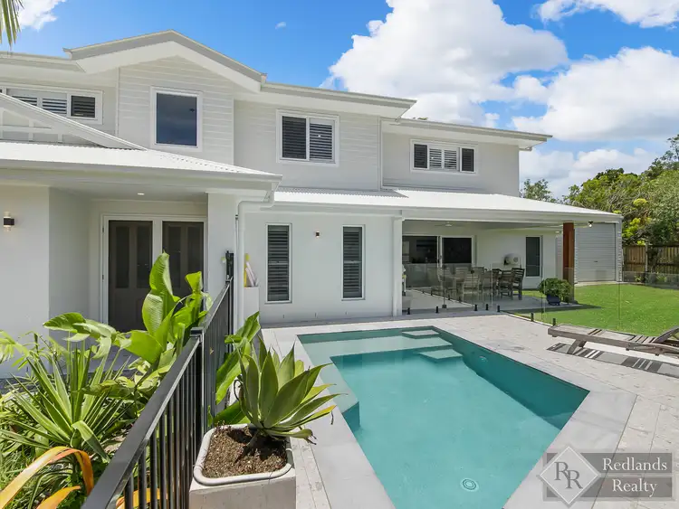 Second view of Homely house listing, 14 Leon Street, Thorneside QLD 4158