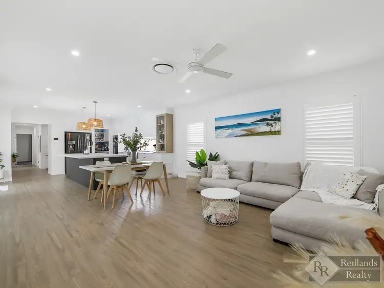 Fourth view of Homely house listing, 14 Leon Street, Thorneside QLD 4158