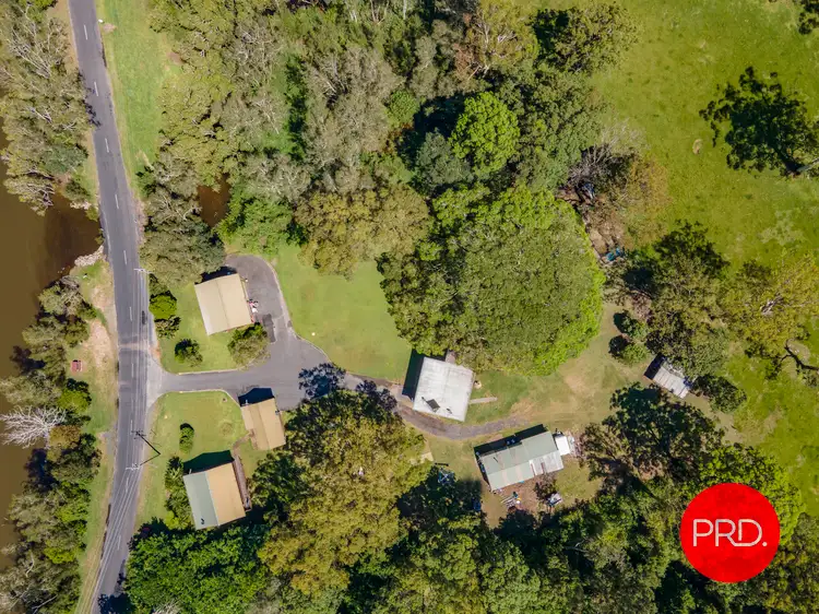 Second view of Homely house listing, 399 Mylestom Drive, Mylestom NSW 2454