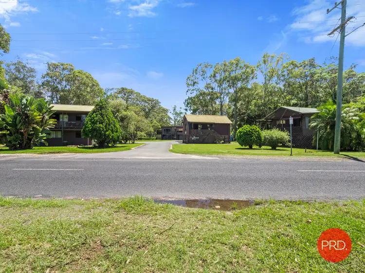 Third view of Homely house listing, 399 Mylestom Drive, Mylestom NSW 2454
