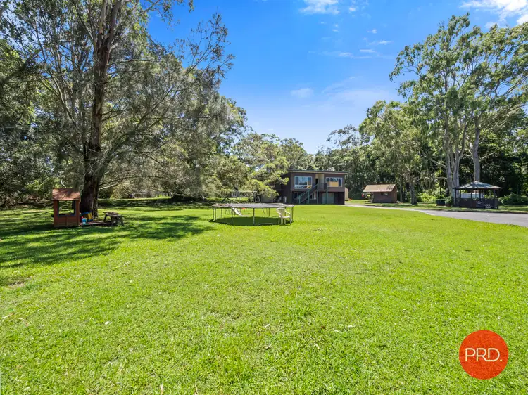 Fifth view of Homely house listing, 399 Mylestom Drive, Mylestom NSW 2454