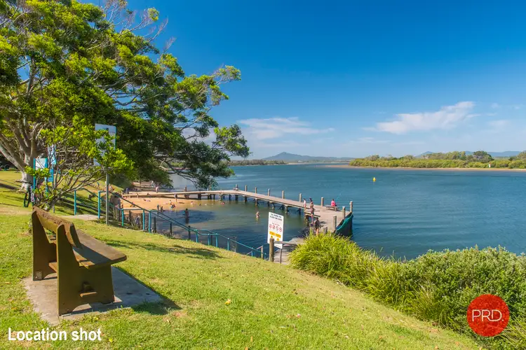 Sixth view of Homely house listing, 399 Mylestom Drive, Mylestom NSW 2454