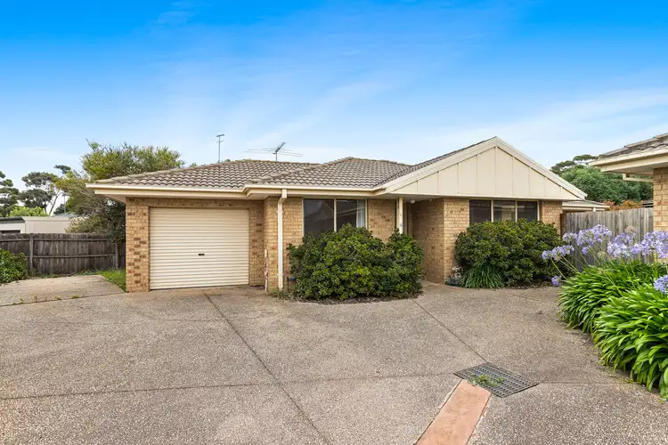 Main view of Homely unit listing, 7/11-13 Mclean Street, Albion VIC 3020