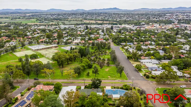 Main view of Homely house listing, 72 Raglan Street, Tamworth NSW 2340
