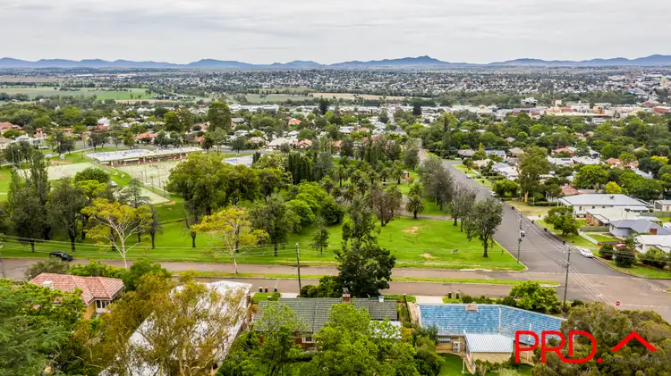 Second view of Homely house listing, 72 Raglan Street, Tamworth NSW 2340