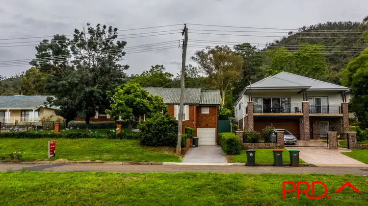 Third view of Homely house listing, 72 Raglan Street, Tamworth NSW 2340