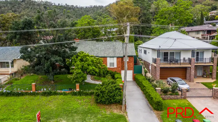 Fourth view of Homely house listing, 72 Raglan Street, Tamworth NSW 2340