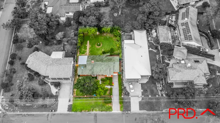 Fifth view of Homely house listing, 72 Raglan Street, Tamworth NSW 2340