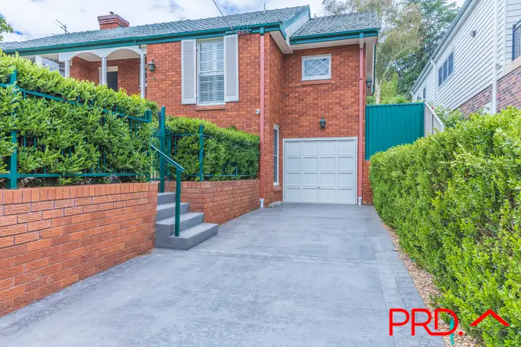 Seventh view of Homely house listing, 72 Raglan Street, Tamworth NSW 2340