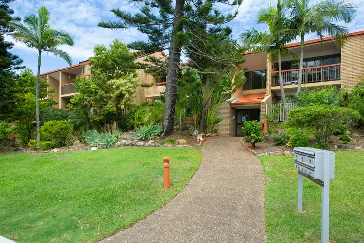 Second view of Homely unit listing, 6/106 Bayview Street, Runaway Bay QLD 4216
