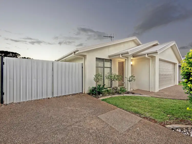 1/179a Bargara Road, Kalkie QLD 4670