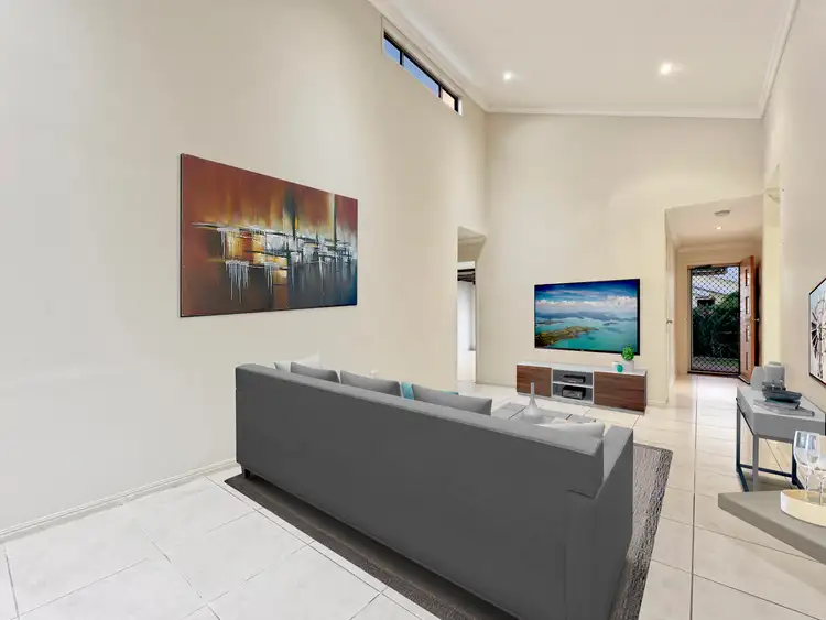 Fifth view of Homely villa listing, 1/179a Bargara Road, Kalkie QLD 4670